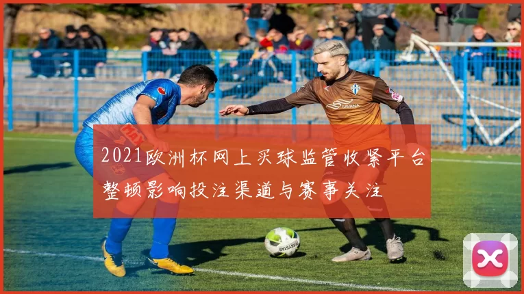 2021欧洲杯网上买球监管收紧平台整顿影响投注渠道与赛事关注